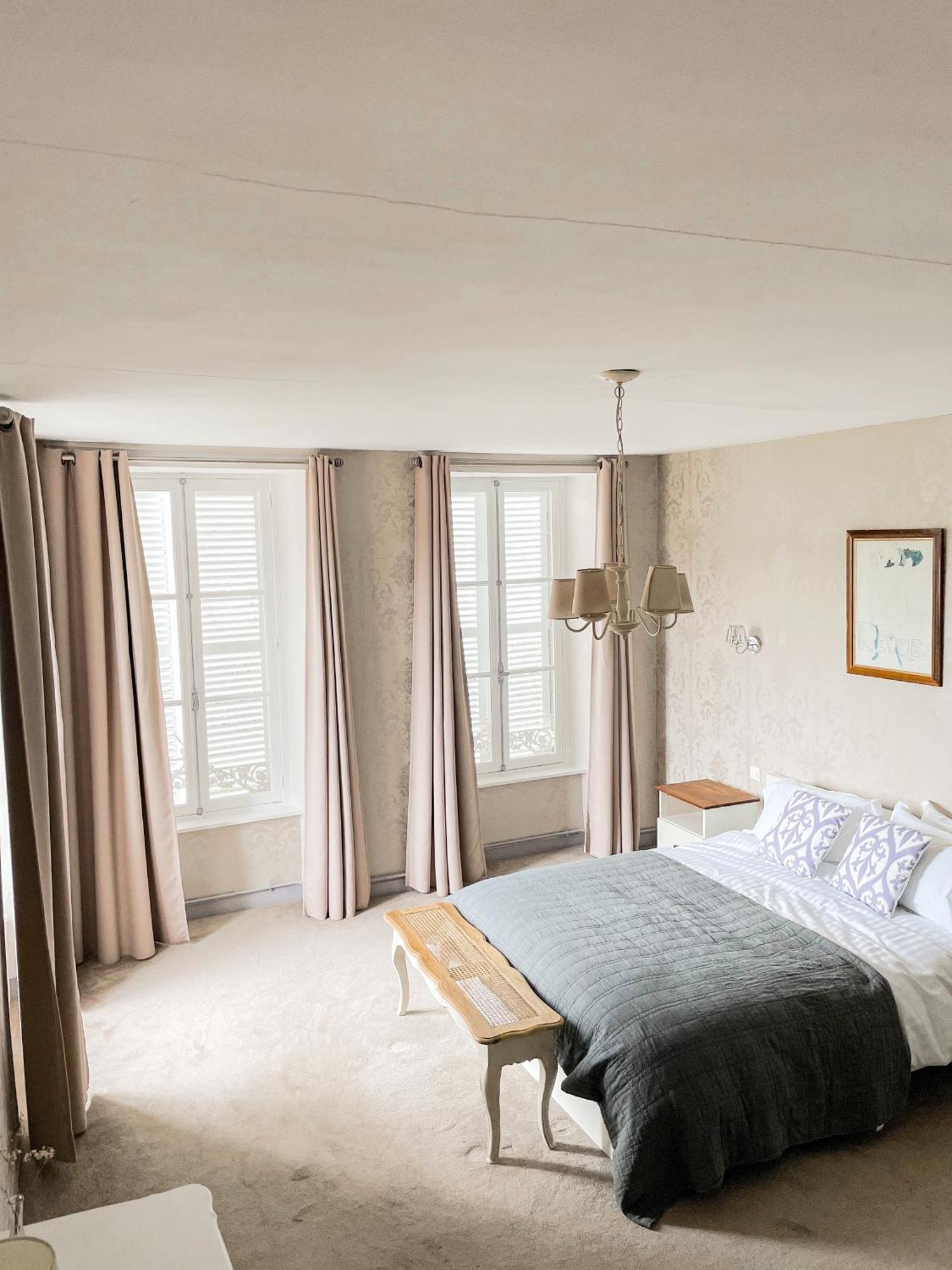 La Maison Gavraise Gavray-sur-Sienne Exterior foto